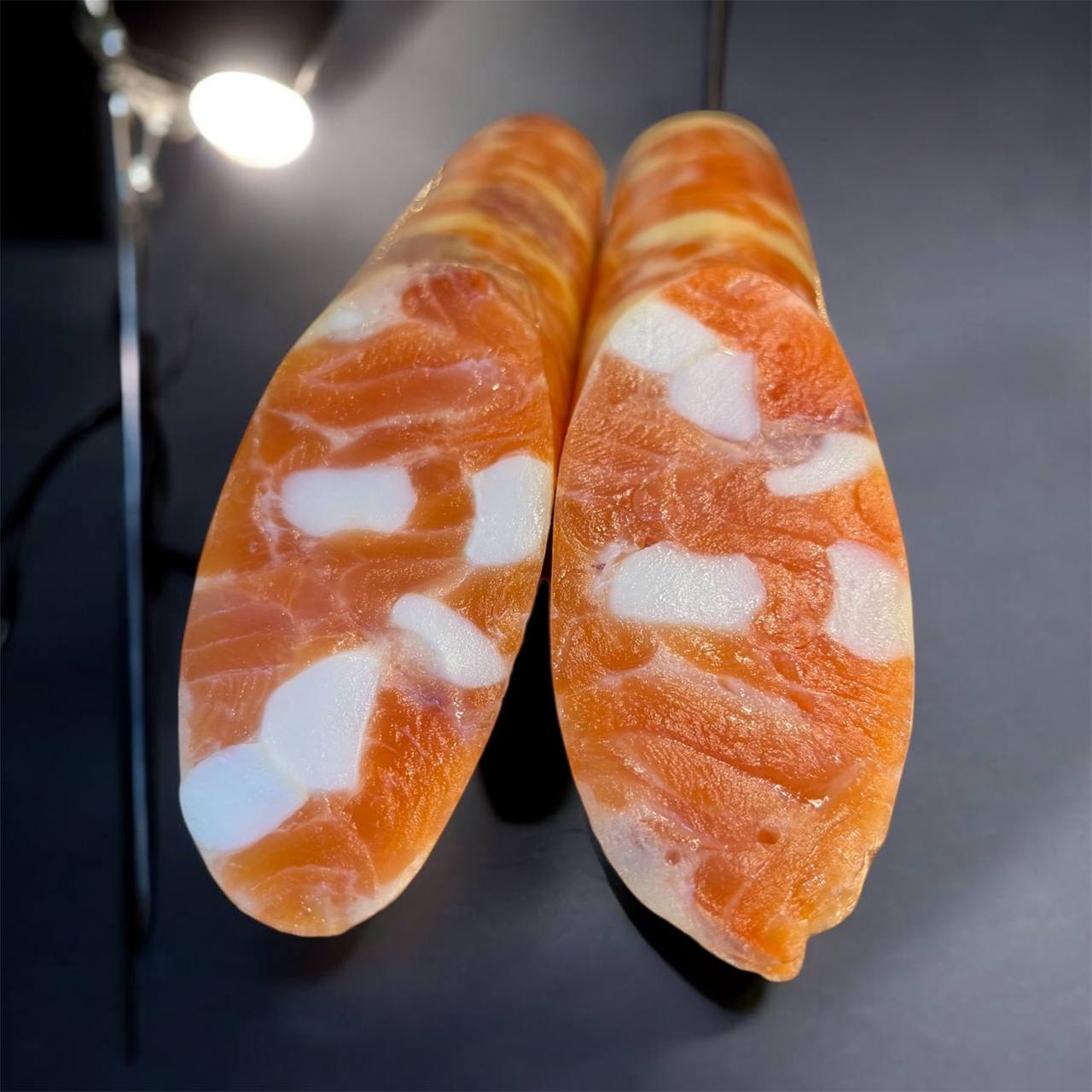 Колбаса «Дикий кальмар»